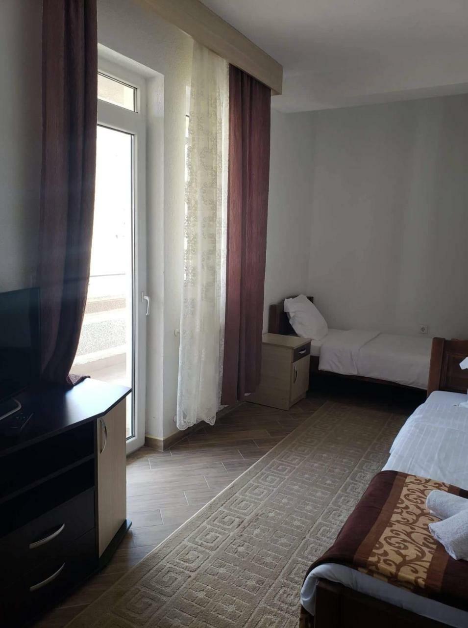 Apartmani Ambiente Plav Exterior foto