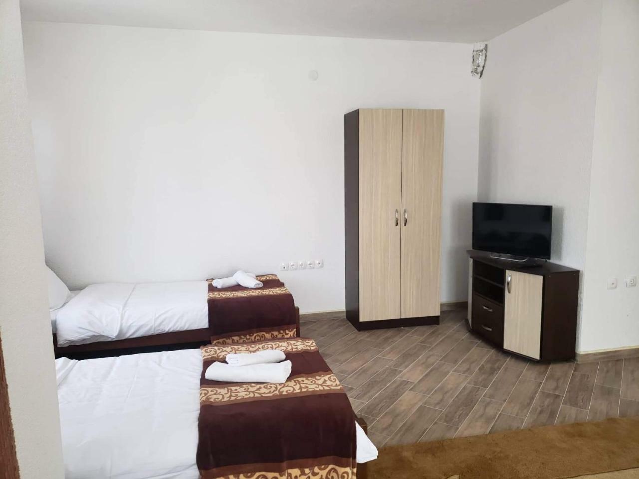 Apartmani Ambiente Plav Exterior foto