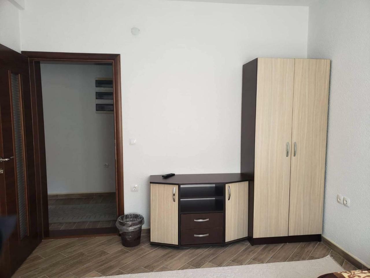 Apartmani Ambiente Plav Exterior foto