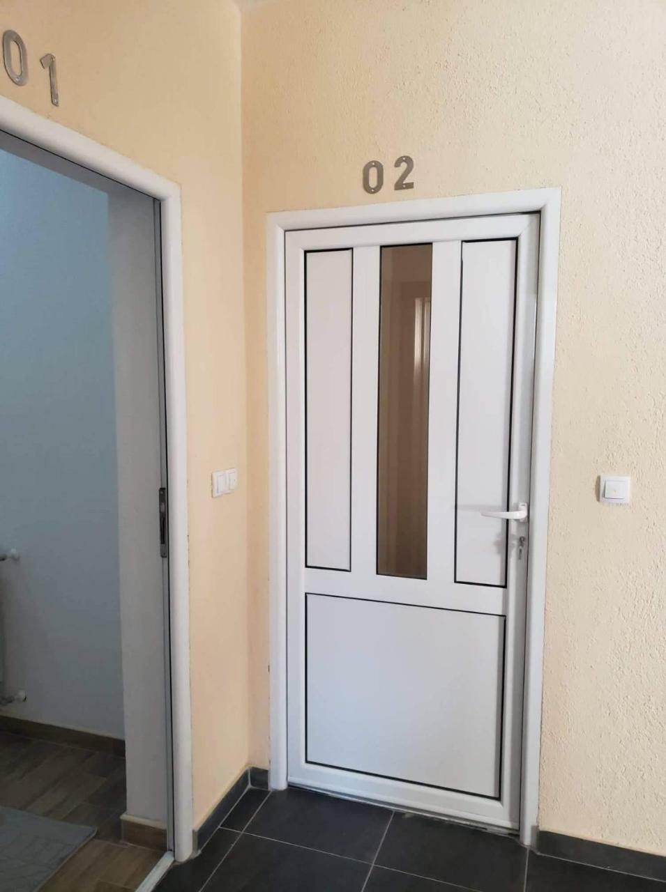 Apartmani Ambiente Plav Exterior foto