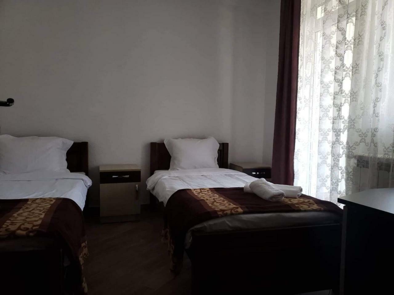 Apartmani Ambiente Plav Exterior foto