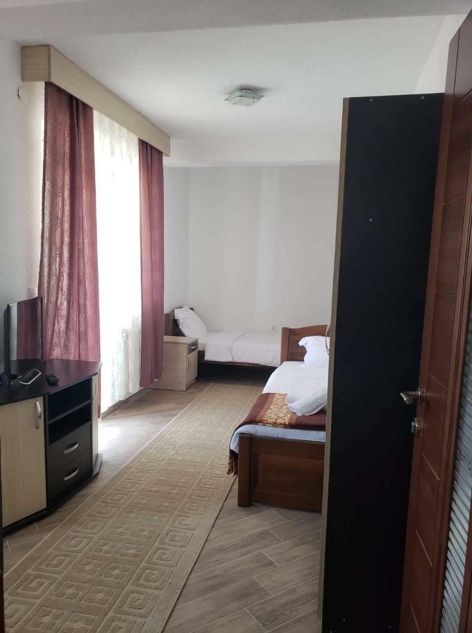 Apartmani Ambiente Plav Exterior foto
